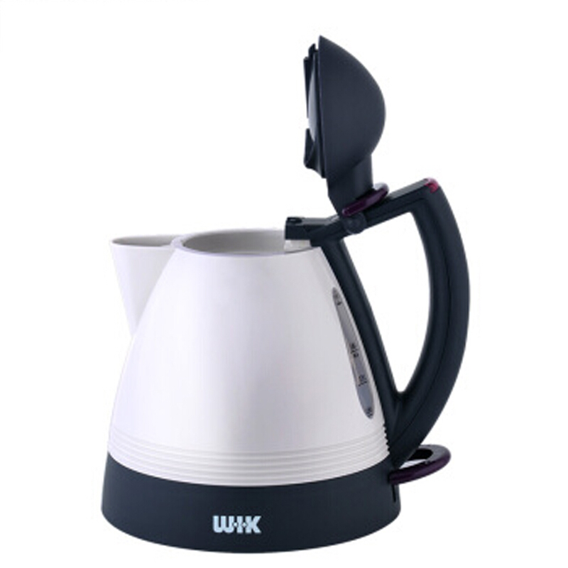 偉嘉（WIK）德國電水壺家用 食品級材質1L/1000W 9501.10