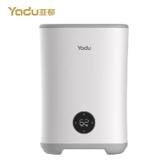 YADU亞都加濕器上加水純凈無霧加濕觸 負離子靜音臥室家 SZ220-JK026