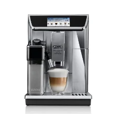 Delonghi/德龍 ECAM650.85.MS 全自動進(jìn)口意式咖啡機(jī)辦公室一鍵式