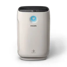 Philips/飛利浦家用臥室空氣凈化器AC2880智能去除甲醛過敏源霧霾